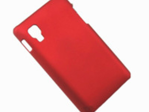 LG L4 E440 phone case