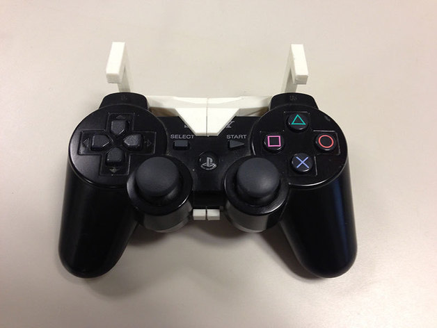 Playstation 3 Controller Mod