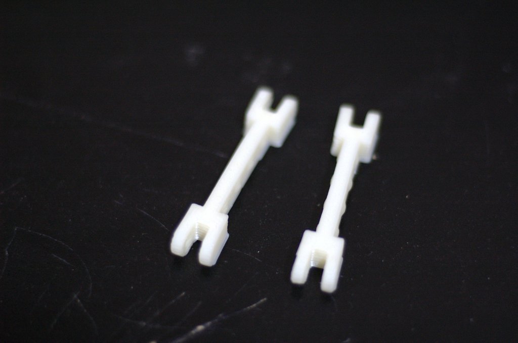 Modular Construction Set