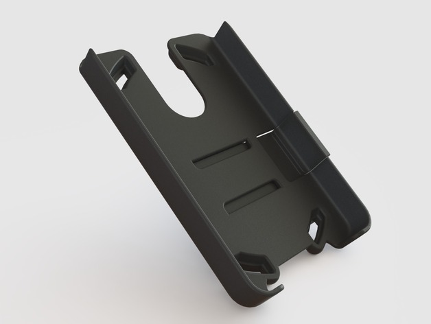 Generic Clipping Phone holder
