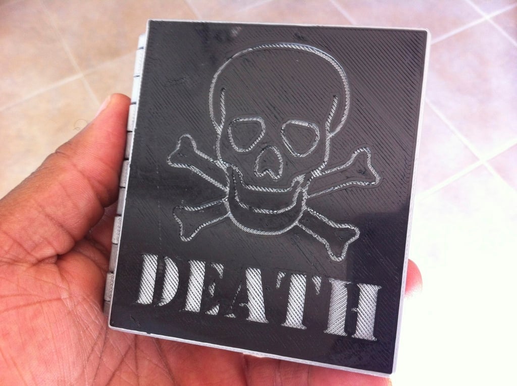 Smoke Box Of Death
