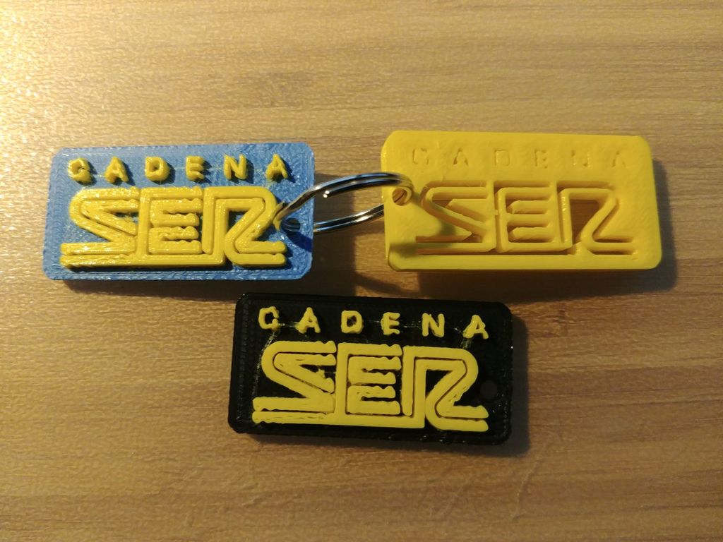 Cadena SER Logo