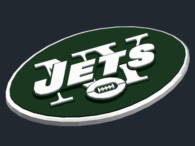 NewYork Jets - Logo