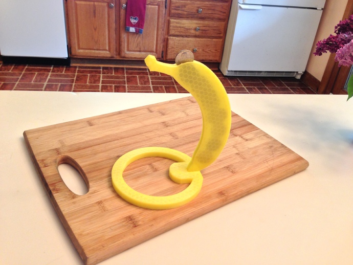 Banana Stand