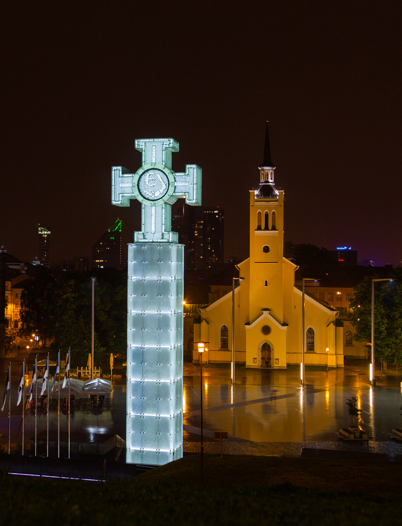 Cross of Liberty (Estonia)