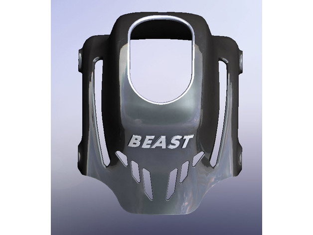 RE BEAST X/SX CANOPY FOR SWIFT 2