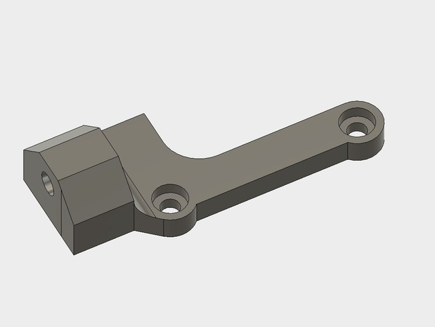 Z Axis alignment tool