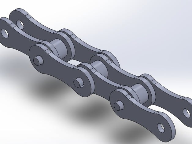 Bike Chain Mechanism/Chain drive