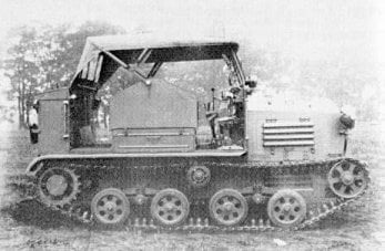 Type 94 Yo-Ke