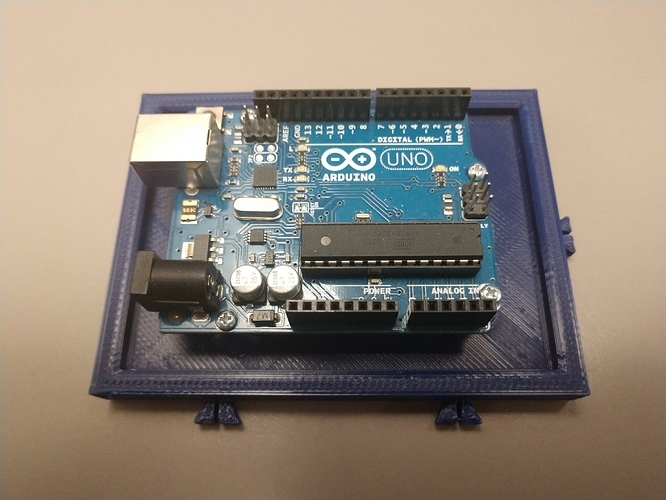 Arduino Uno Modular Block  MMB003