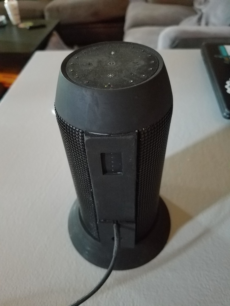JBL Pulse Speaker Repair
