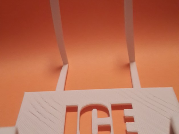 King Cube Ice Tray Rack