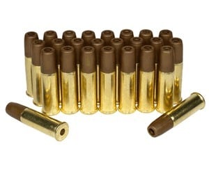 357 Revolver BB Shell For 4.5mm Dan Wesson Or Ignite Black Ops