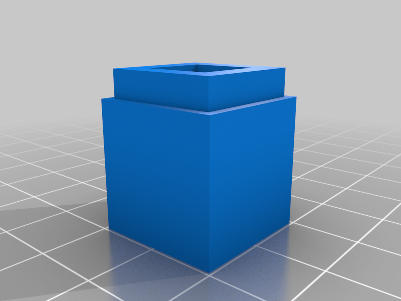 Connecting math cubes