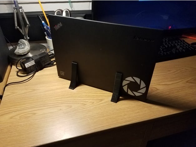 Thinkpad T440 Vertical Stand