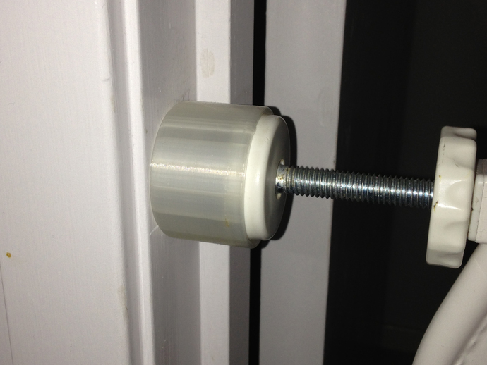 Baby Gate Spacer