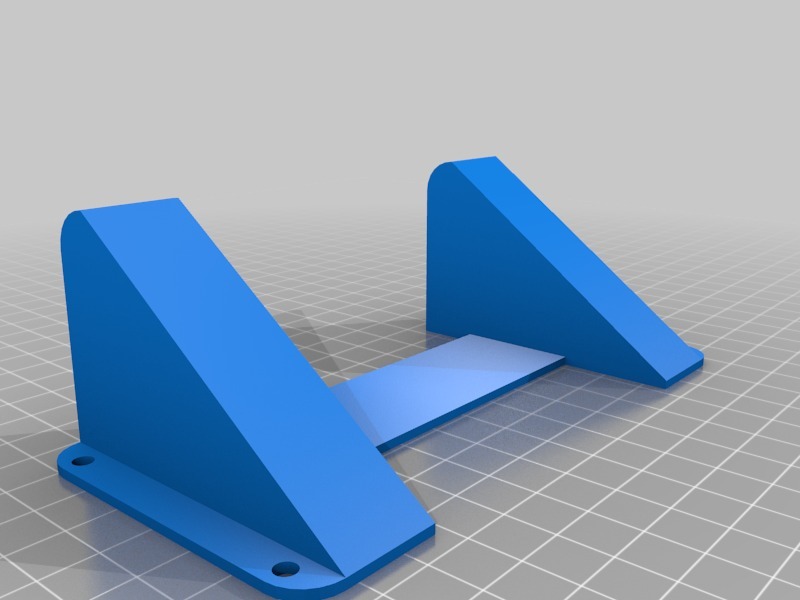 Cycle Chaser Projector Bracket