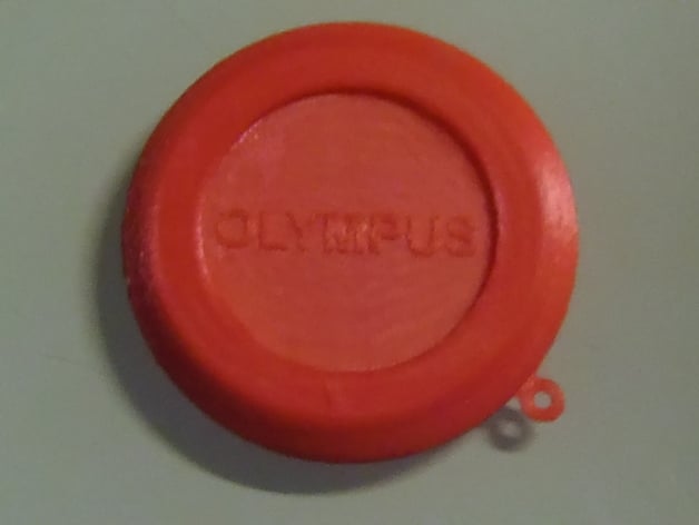 Olympus Camera cap lens cover sp-810UZ