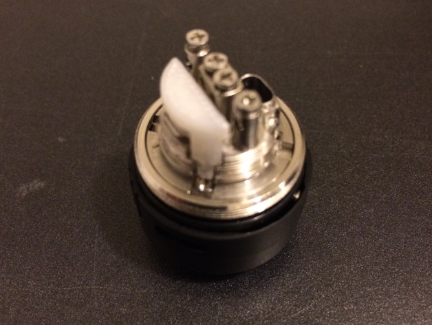 Single coil adapter for EHpro Billow V2