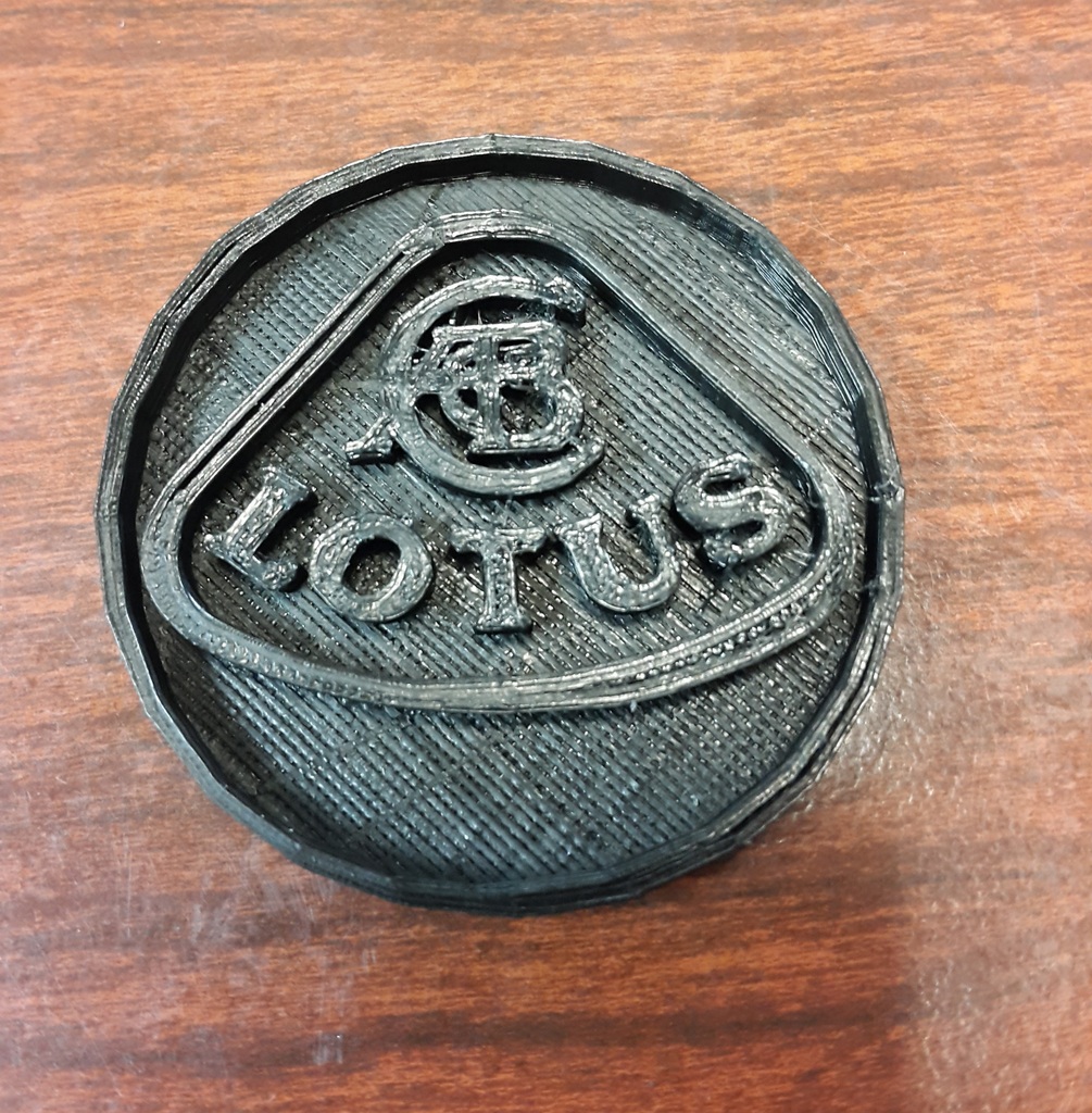 Lotus (cars) Logo