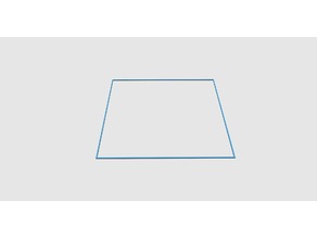 Ender-2 Bed-leveling procedure 3D model