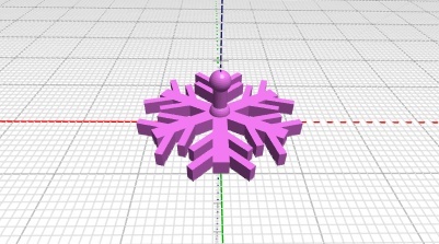Linkable Snowflake