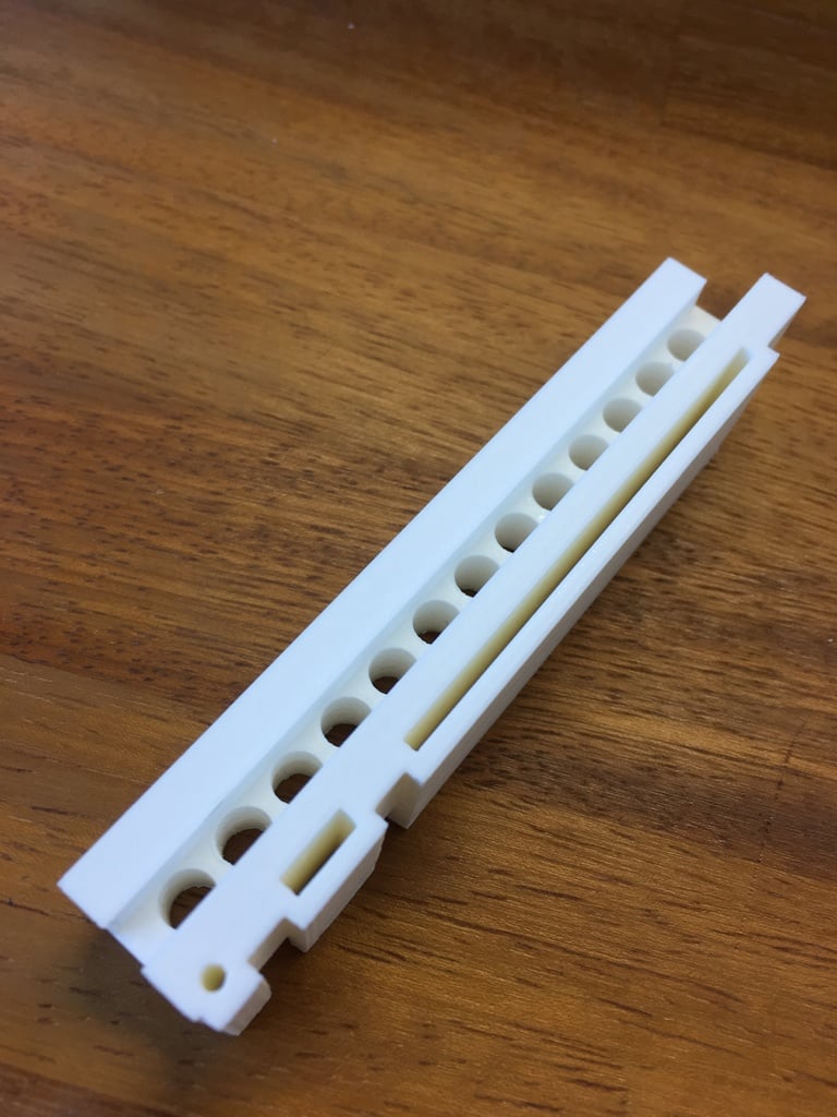 Ultimaker Tool and Nozzle Holder