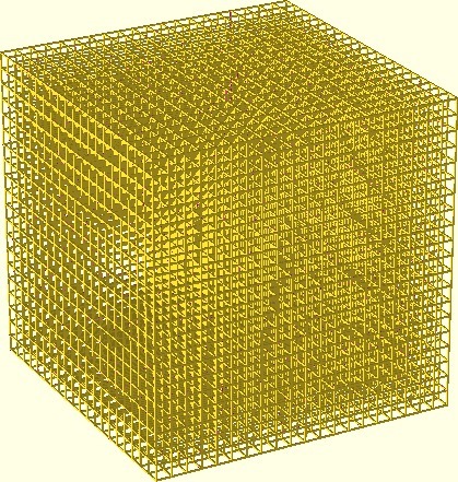 RepRap Benchmark: Linear Integrity