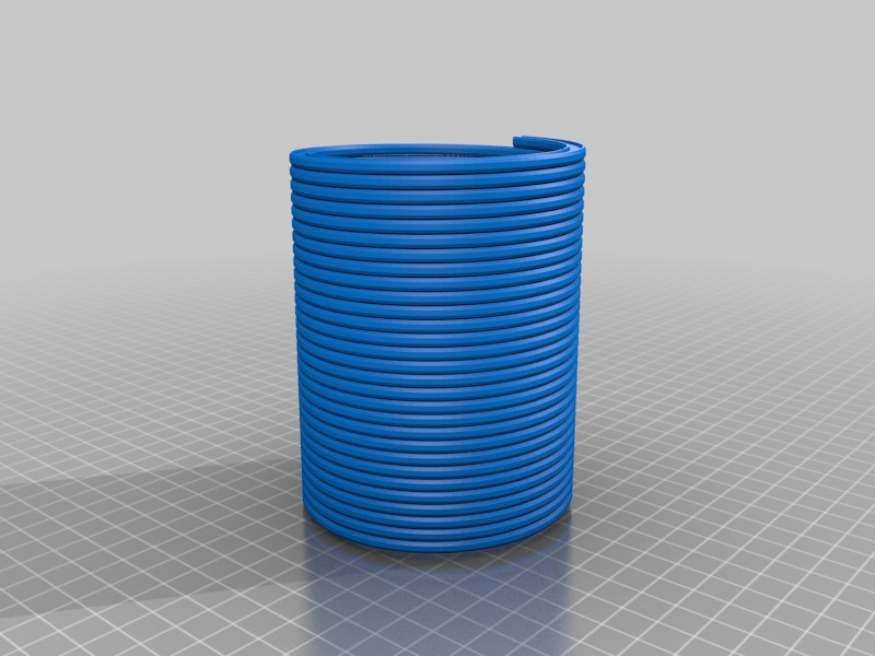 My Customized Slinky