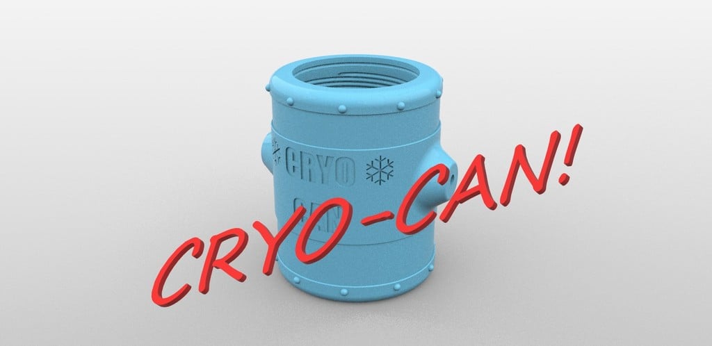 Cryo-Can! v1.0