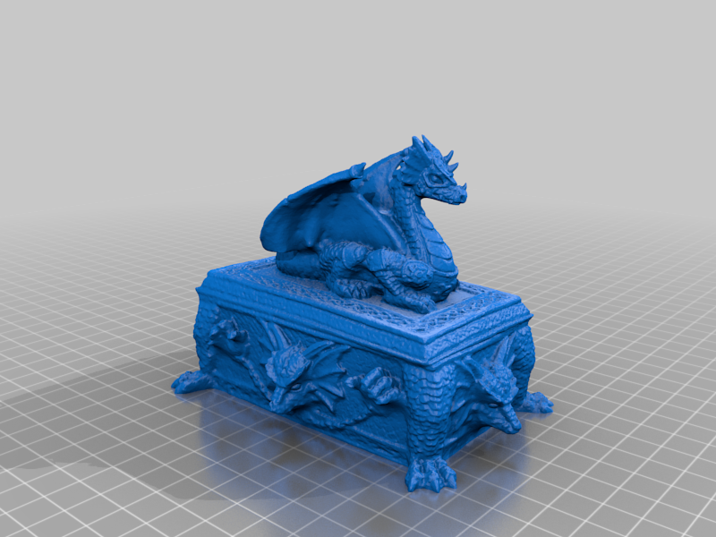 Dragon Box