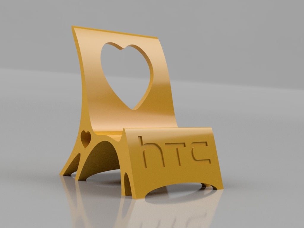 HTC Phone Stand