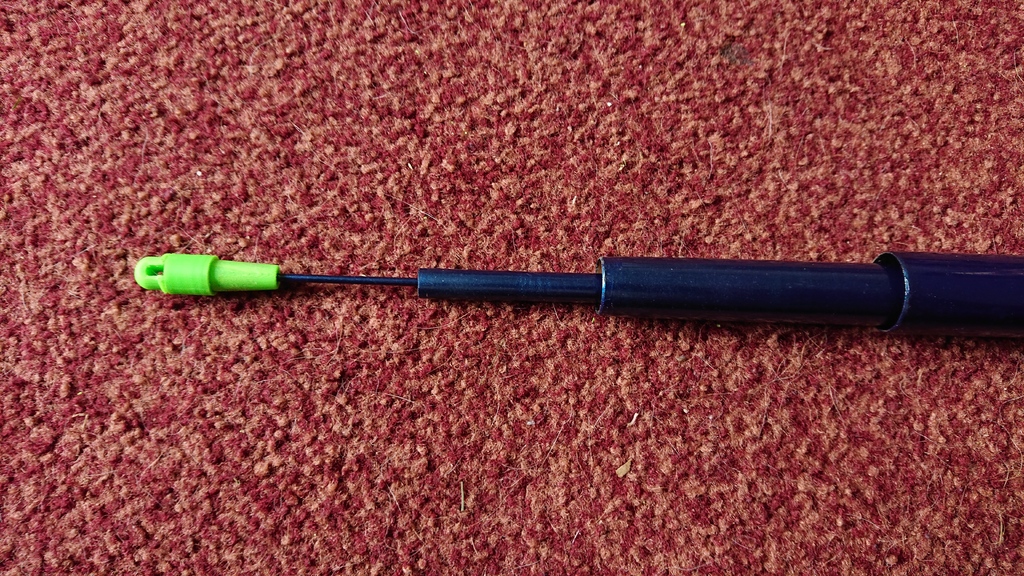fishing whip QR tip adapter 