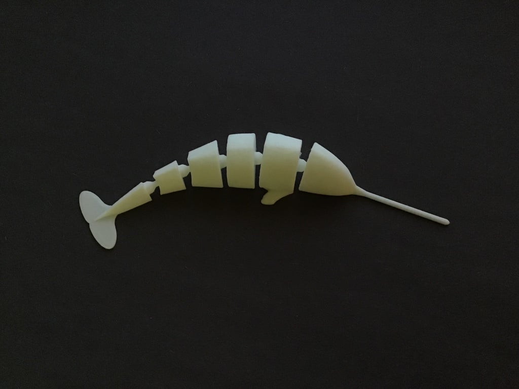 flexi narwhal