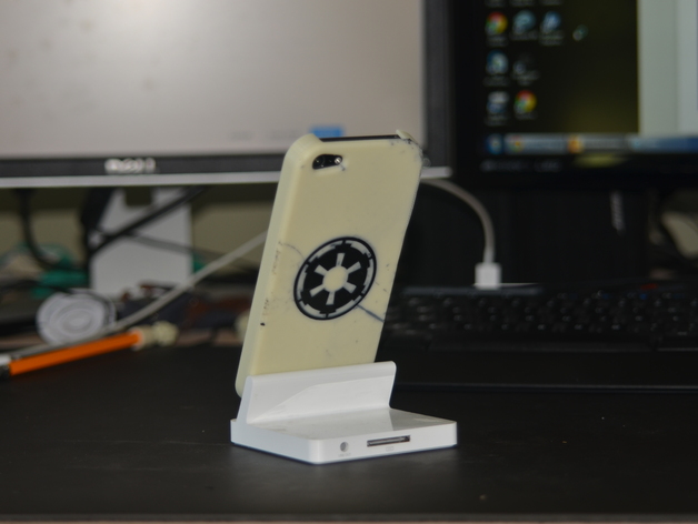 Star wars imperial iphone 5 case