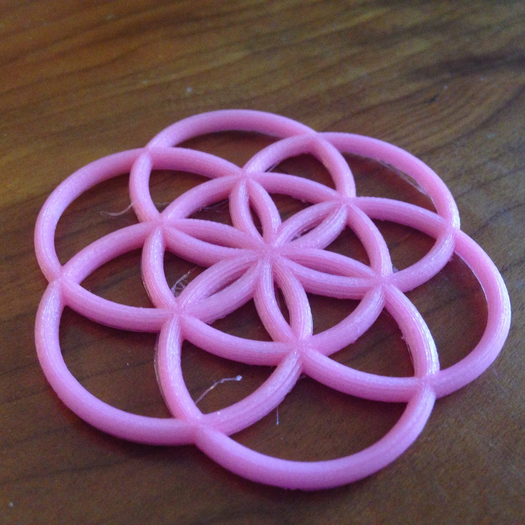Flower of Life