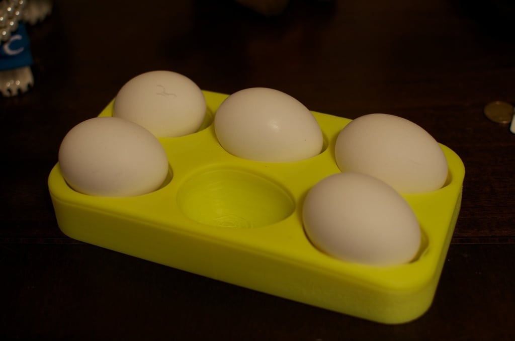 Egg Tray