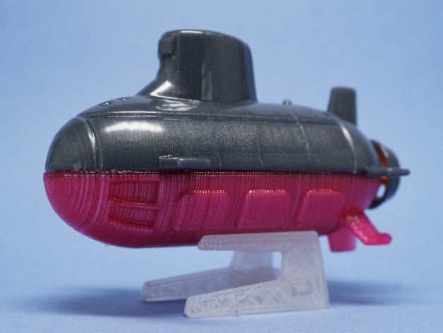 Submarine SW