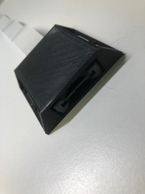 SD CARD EXTENSION HOLDER