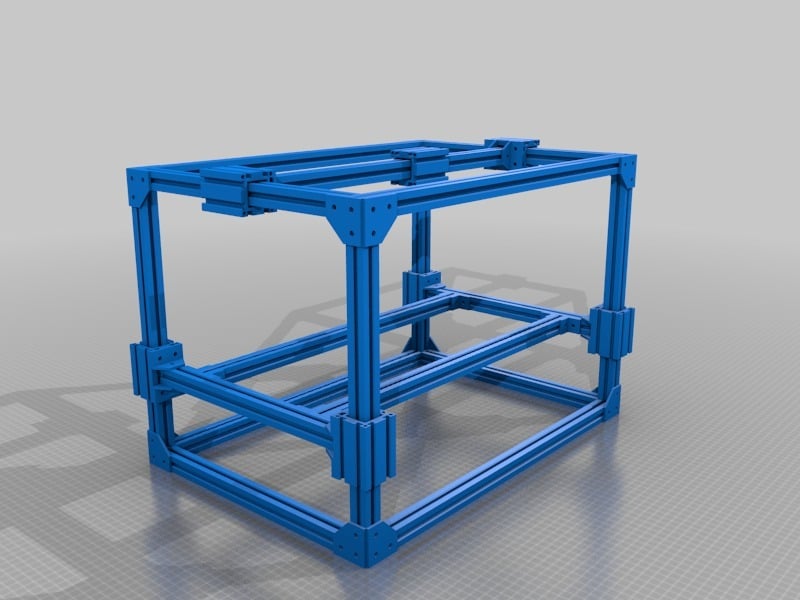 3D Printer Frame