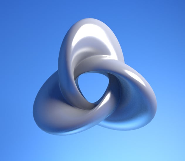 Math Shape