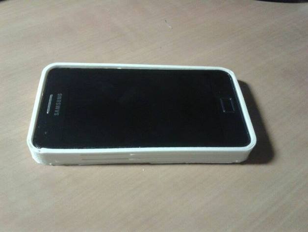 Samsung Galaxy S2 Full Case