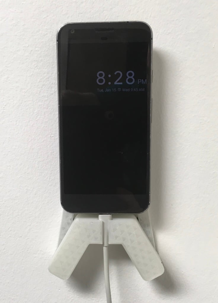 PopSocket Wall Mount Phone Holder
