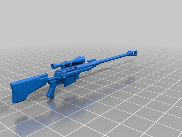fallout new vegas anti material rifle