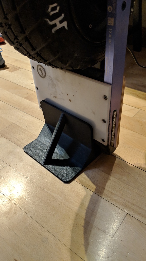 OneWheel Stand Reinforced