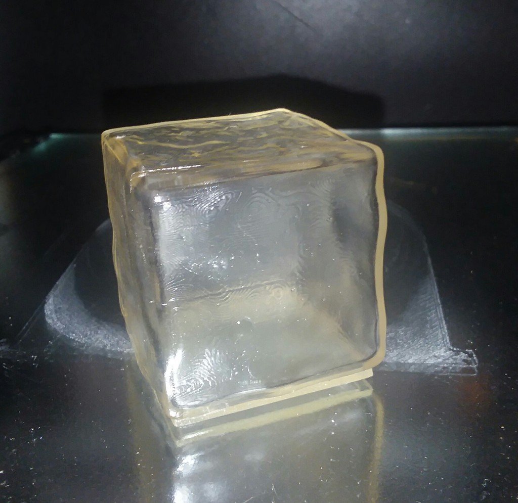 Gelatinous Cube 