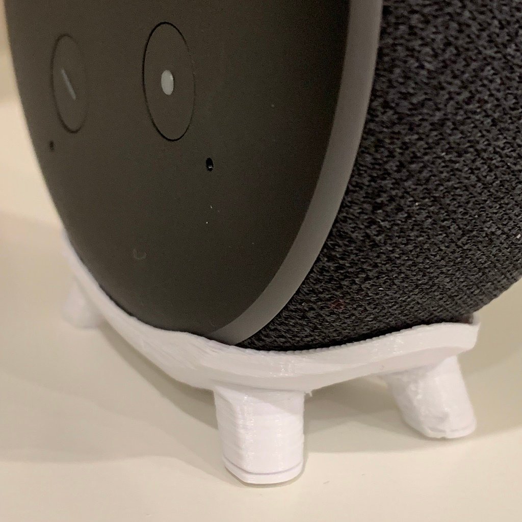 Amazon Echo Dot 3rd Gen Stand - Minimalist Series 6