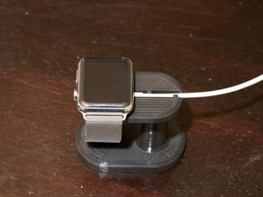 Apple Watch Charging Station