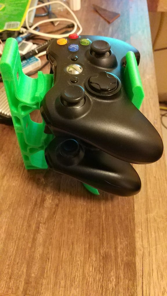 Xbox 360 Stand