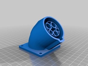 Things Tagged With J1772 Thingiverse
